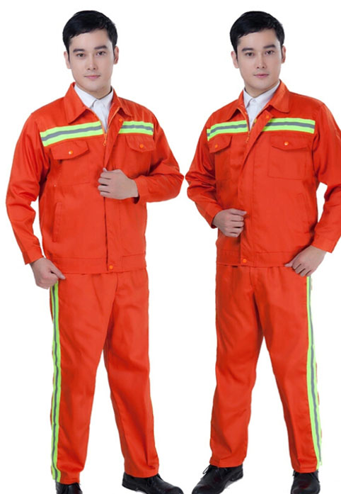 定制工作服的常見工藝和檢驗(yàn)標(biāo)準(zhǔn)有哪些